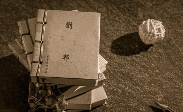 司马迁史记历史介绍