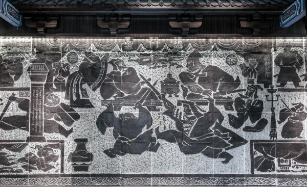 司马迁史记历史介绍