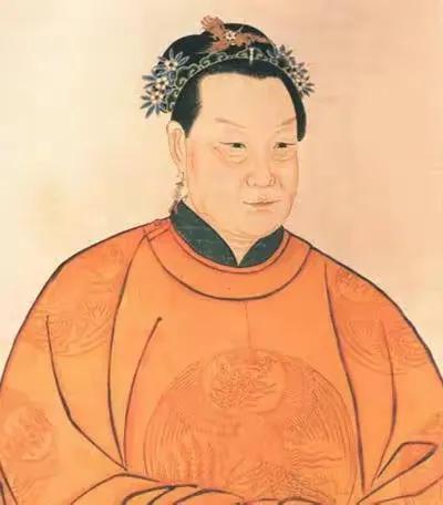 明朝宁国公主是谁