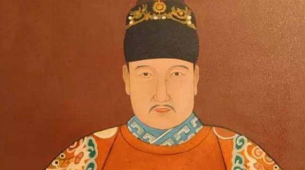 明穆宗到底叫什么名