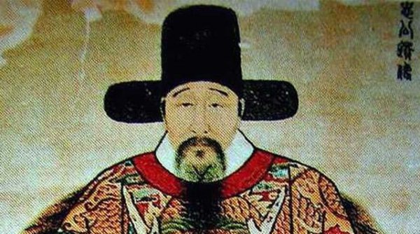 明穆宗到底叫什么名