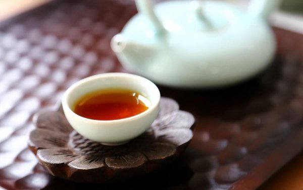 国内最好喝的茶叶排行