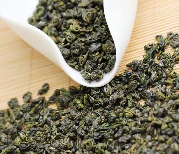 国内最好喝的茶叶排行