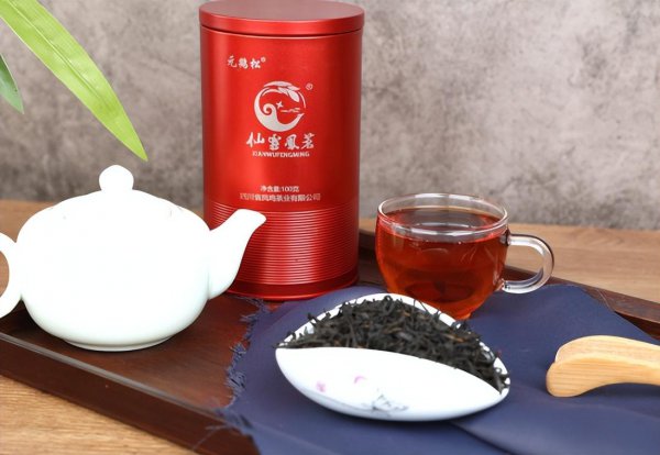 国内最好喝的茶叶排行