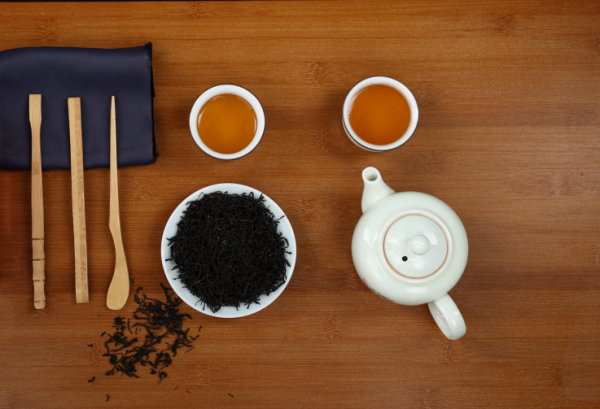 国内最好喝的茶叶排行
