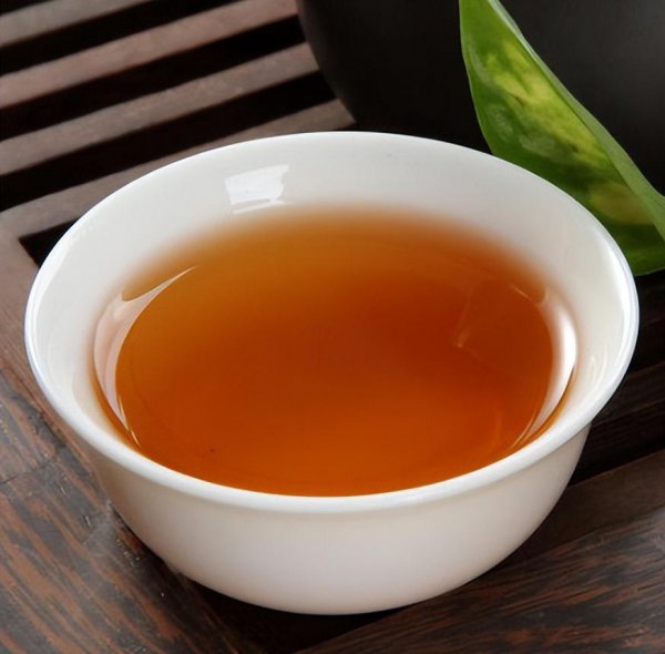 国内最好喝的茶叶排行