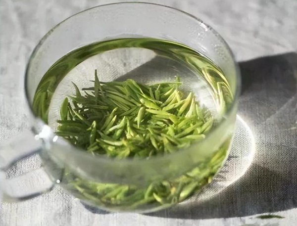 国内最好喝的茶叶排行