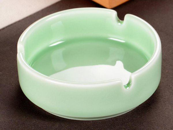 烟灰缸永远不要倒水寓意什么