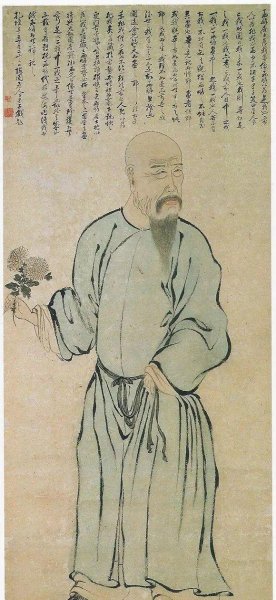 袁枚生平事迹介绍