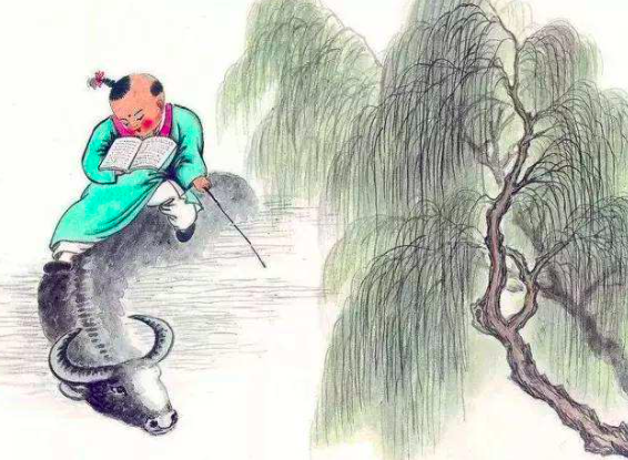 黑发不知勤学早的全诗的意思