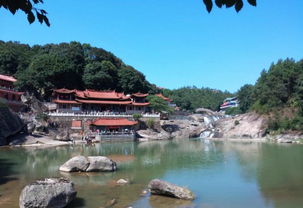 仙游县属于哪个市