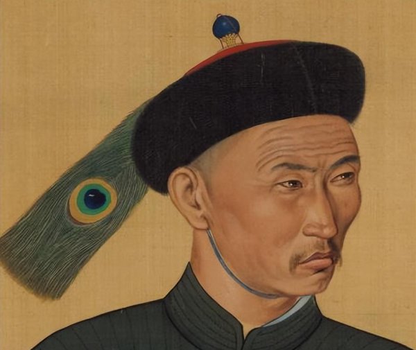 刘统勋简历