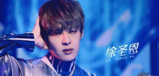 少年之名出道成员都有谁