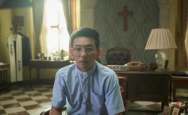 最近人气最红的韩剧