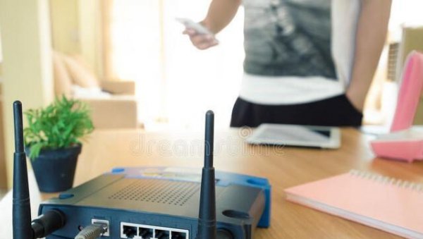 路由器怎么调网速最快