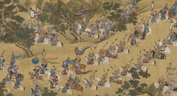 郑和下西洋的历史意义