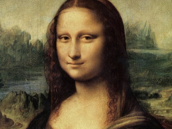 世界十大诡异名画加解释