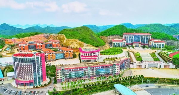 贵州有哪些专科学校