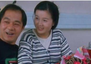 演员赵君个人资料简介