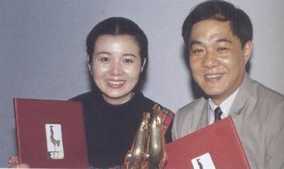 演员赵君个人资料简介