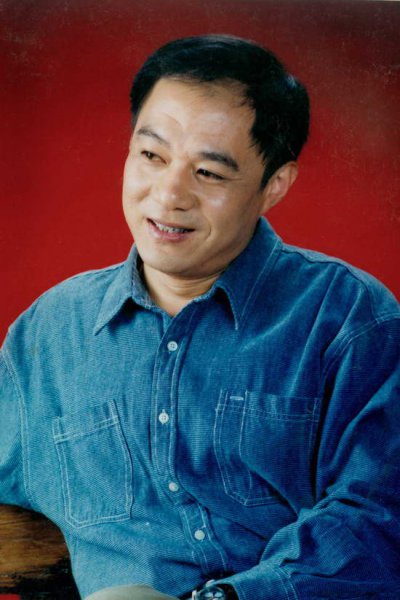 演员赵君个人资料简介