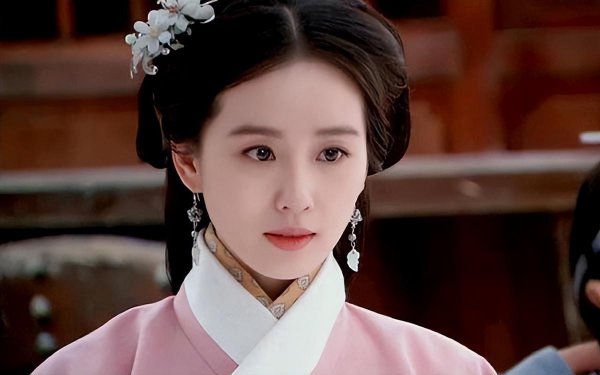 诗经美女文姜个人简介