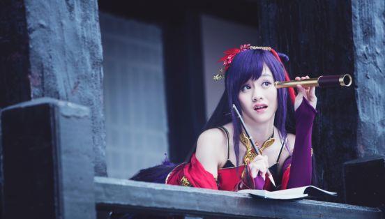 陆妍淇演过的电视剧大全