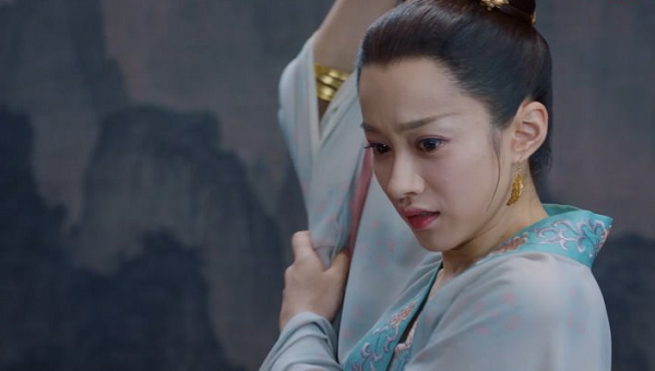 陆妍淇演过的电视剧大全