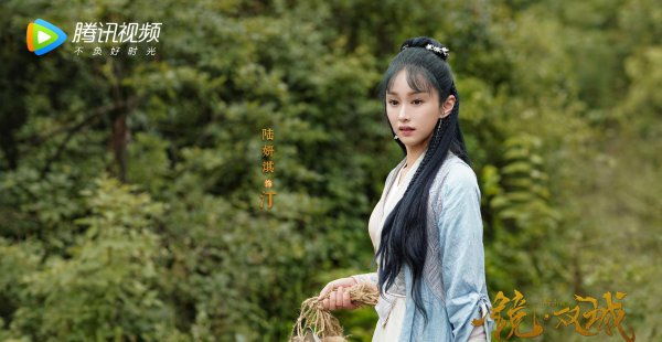 陆妍淇演过的电视剧大全