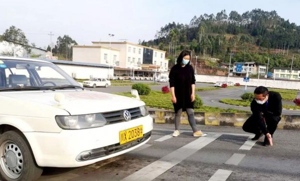 脑子笨反应慢的人学车怎么办