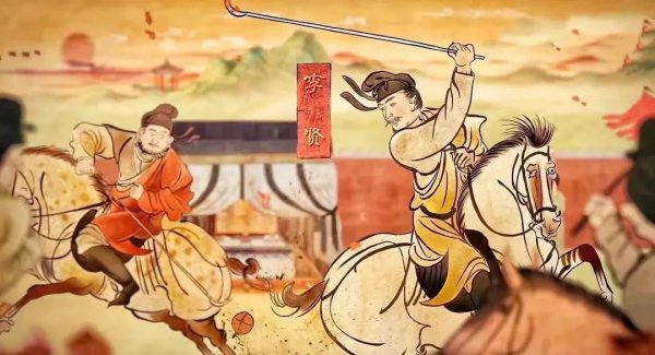 章怀太子是武则天的什么人