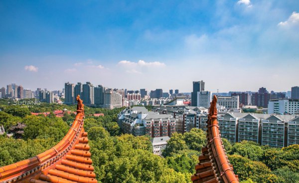 武昌是哪个省份的城市