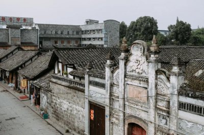 唐昌古镇景点介绍 唐昌镇旅游有什么好玩的地方攻略