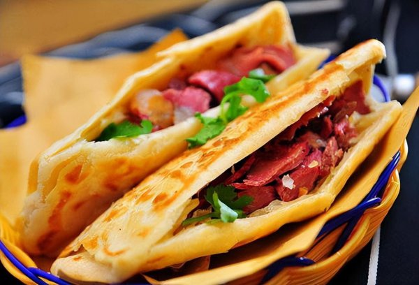 河北特色风味美食