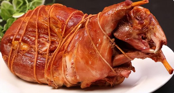 河北特色风味美食