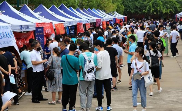 山西千万不要去这些大学