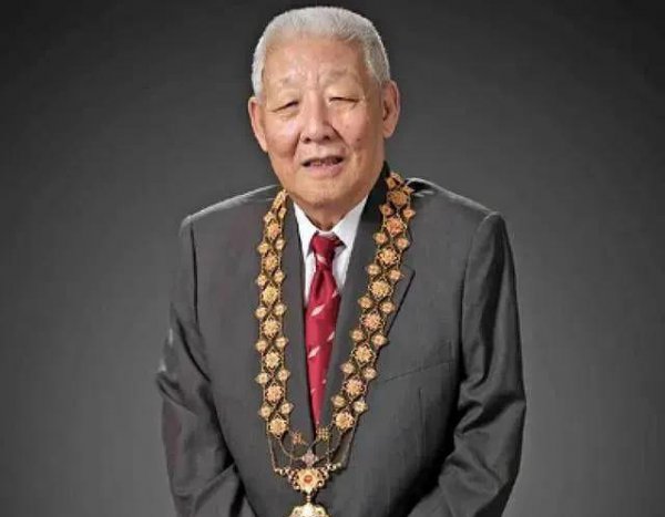 中国十大伟大科学家名单