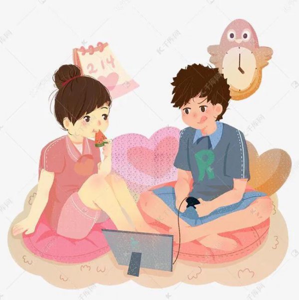 每月14号情人节的含义