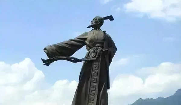 屈原投江故事简单概括