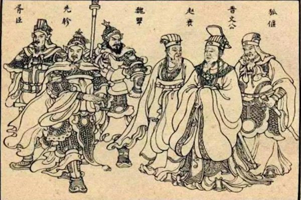 寒食节的由来故事简介