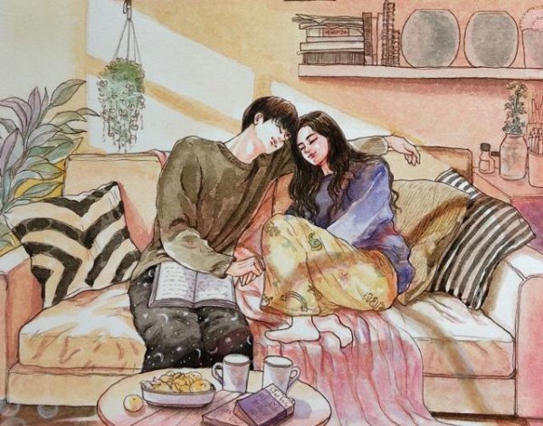 男人说爱你怎么高情商回复