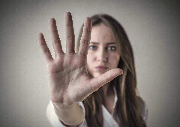 好强的女人是什么性格