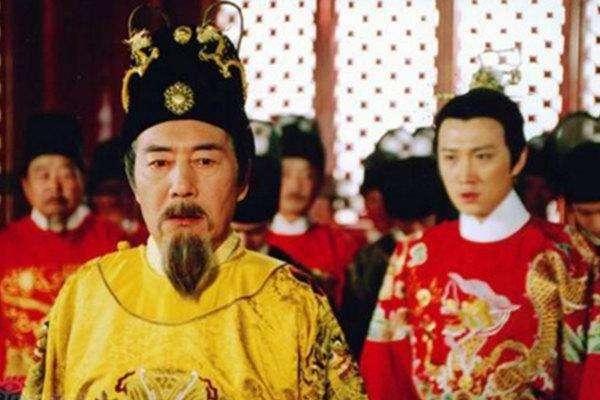 赵贞吉是忠臣吗