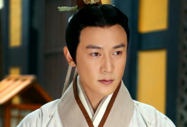 汉昭帝历史人物介绍