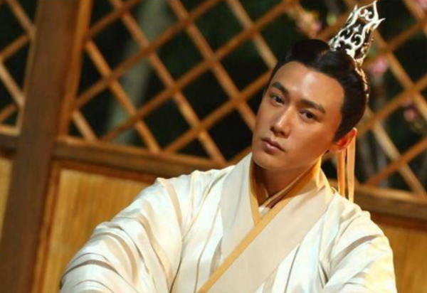 汉昭帝历史人物介绍