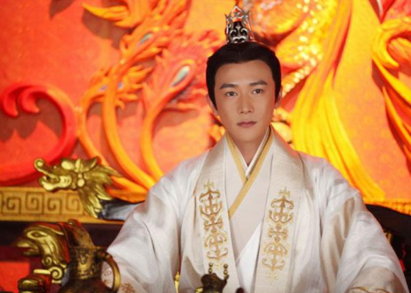 汉昭帝历史人物介绍