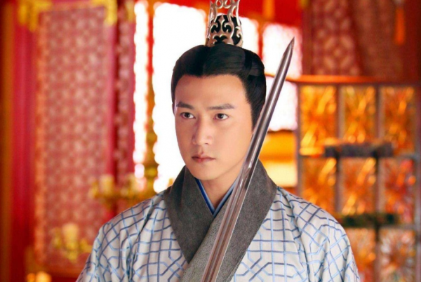 汉昭帝历史人物介绍