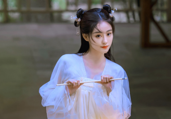 斛珠夫人故事梗概