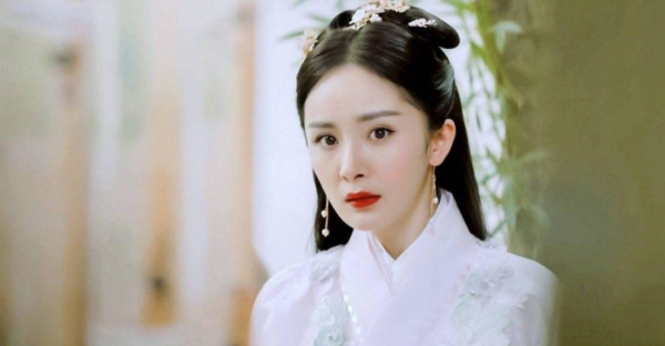 斛珠夫人故事梗概