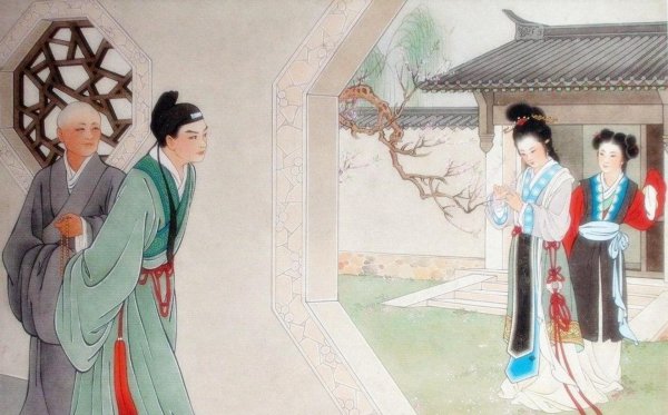 王实甫经典名言10句